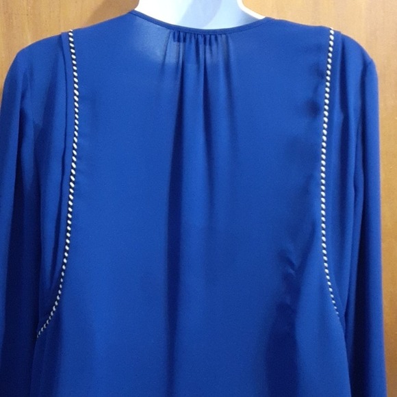 J Crew Women's Blouse - Picture 5 of 9